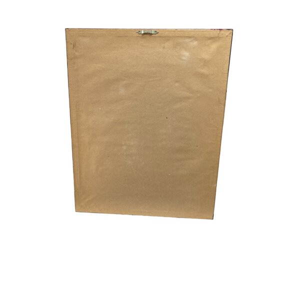 Puss In Boots John Millais Vintage Home Interiors Framed Print - Picture 5 of 6